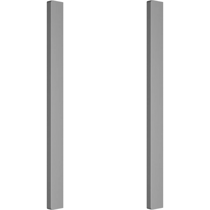 Rame Flex Design 14 cm Metallic silver, pentru Hotă Glassdraft Z5802GLMY0, Neff